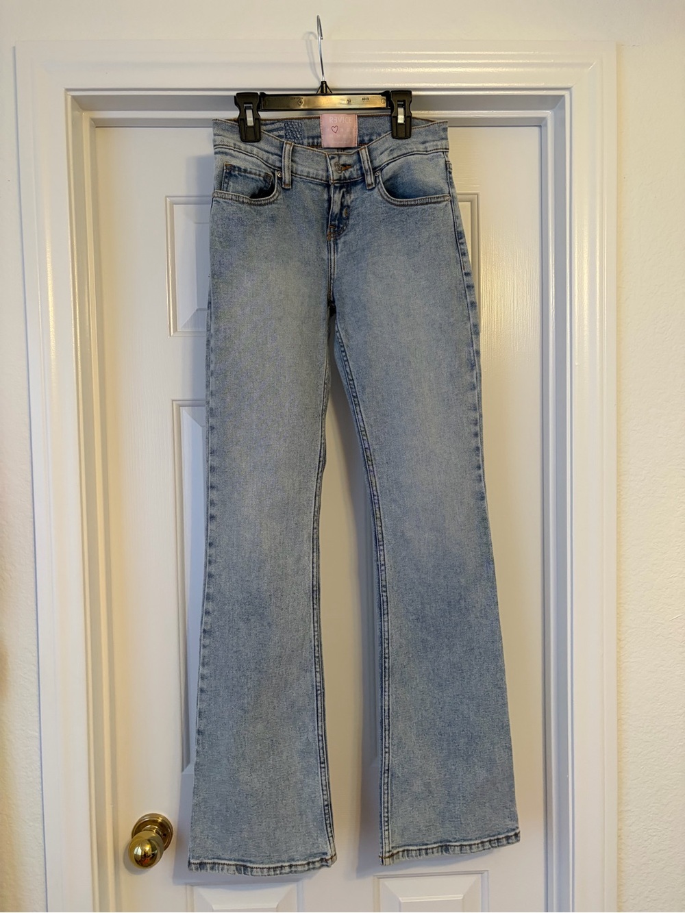 Revice Jeans